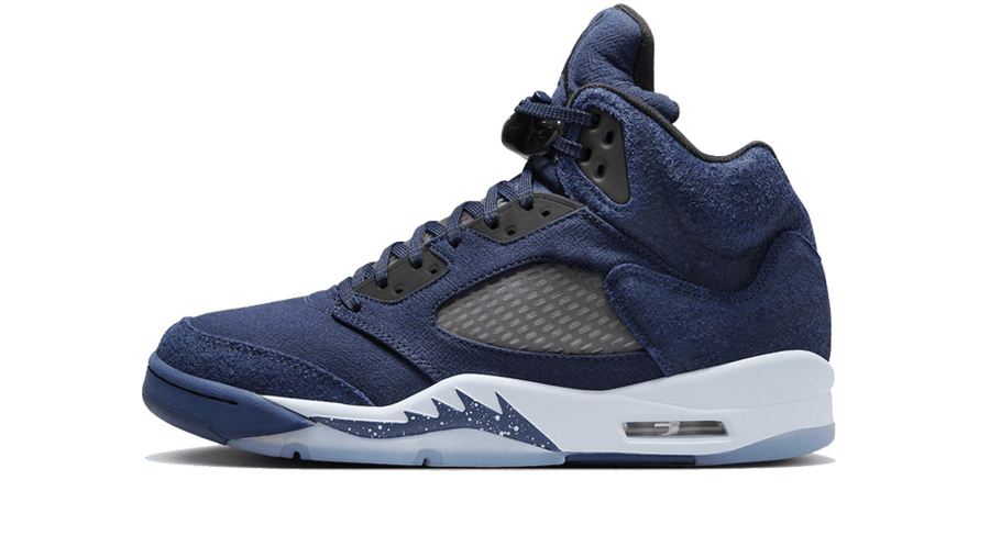 Air Jordan 5 Georgetown