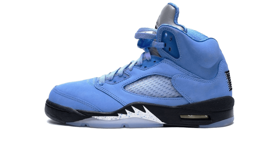Air Jordan 5 UNC Kids