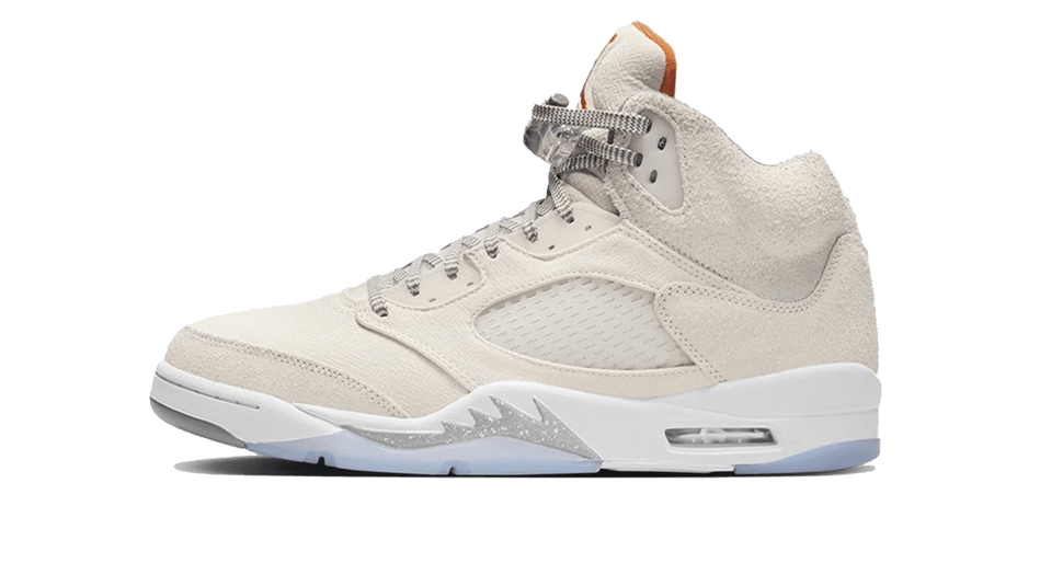 Air Jordan 5 Craft