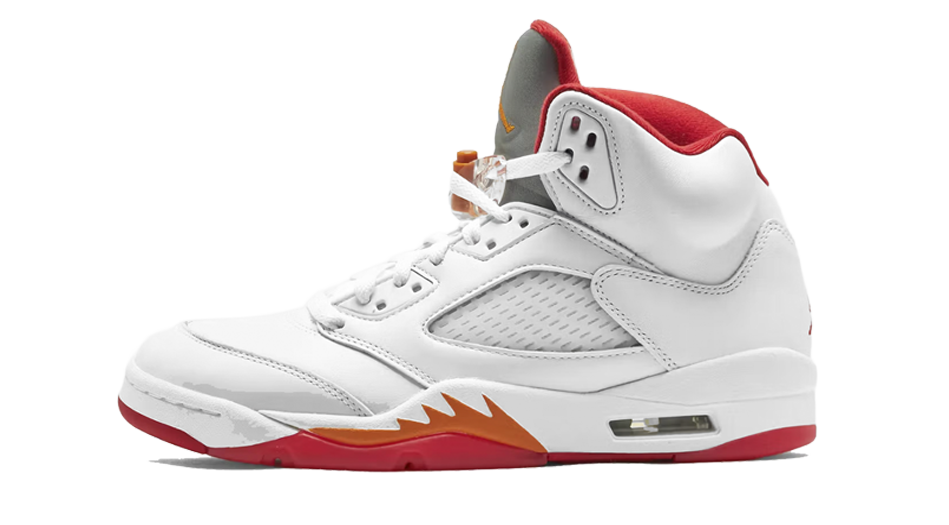Air Jordan 5 Sunset