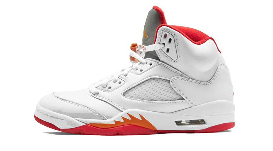 Air Jordan 5 Sunset