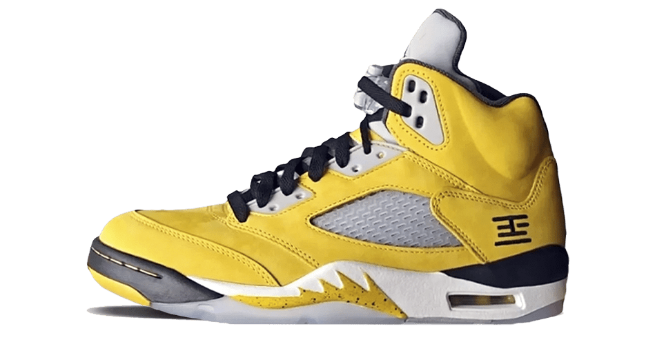 Air Jordan 5 Tokyo