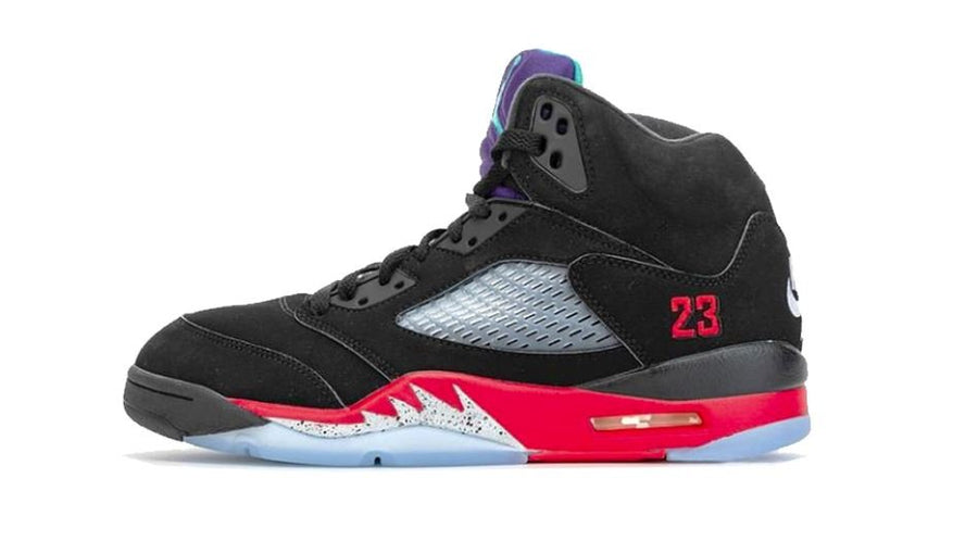 Air Jordan 5 Top3
