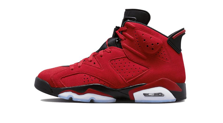 Air Jordan 6 Toro Bravo