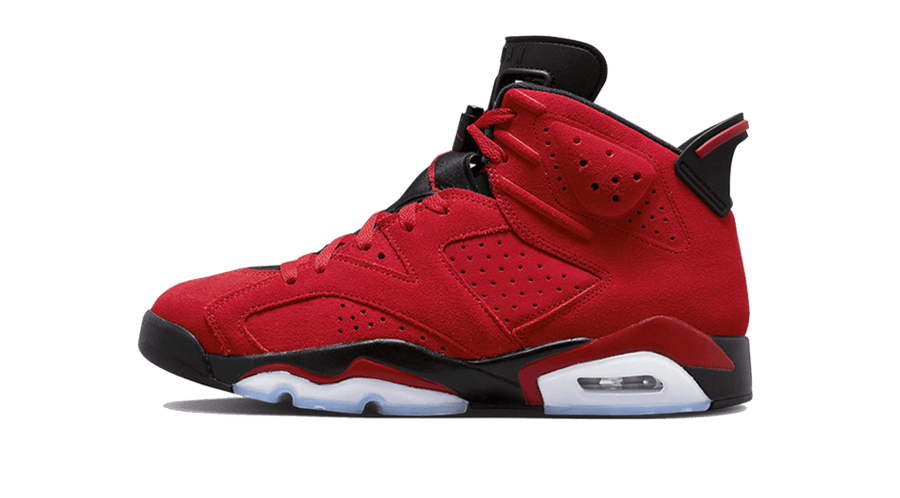 Air Jordan 6 Toro Bravo