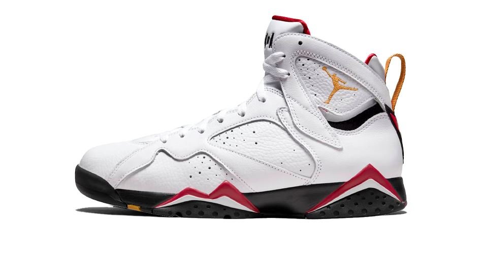 Air Jordan 7 Cardinal