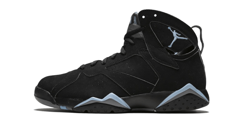 Air Jordan 7 Chambray