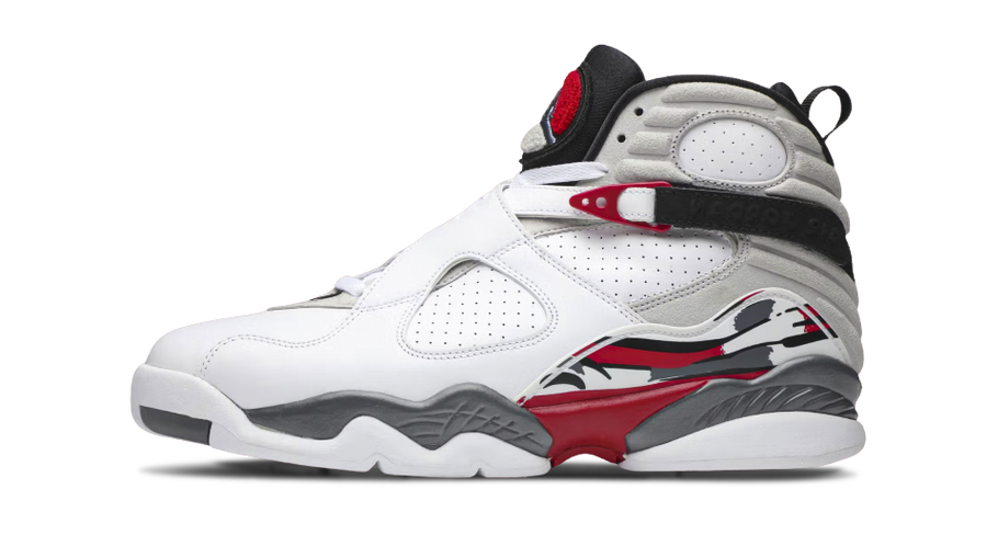 Air Jordan 8 Bunny