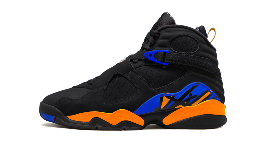 Air Jordan 8 Knicks Collection