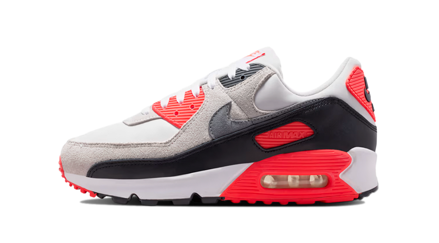 Air Max 90 Infrared