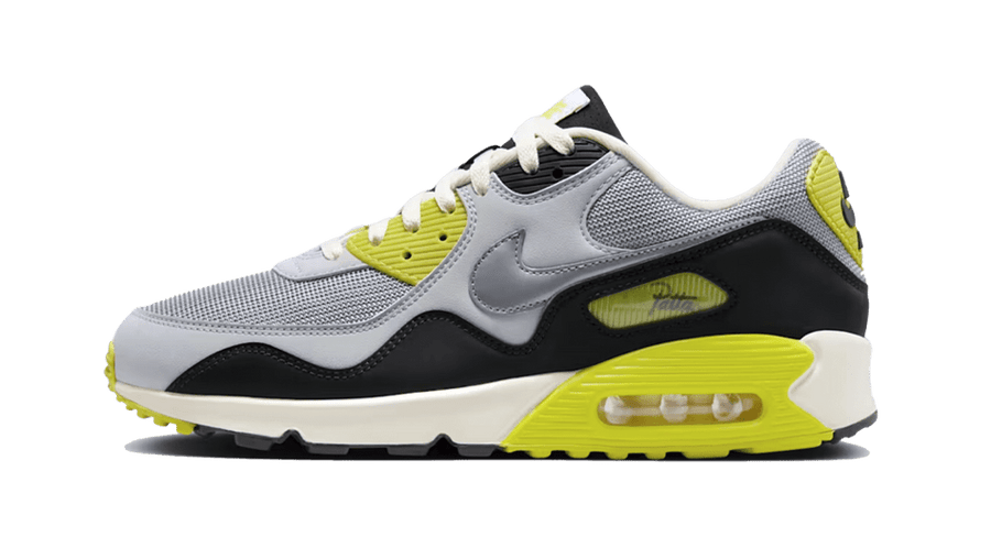 Air Max 90 Cyber & Particle Grey