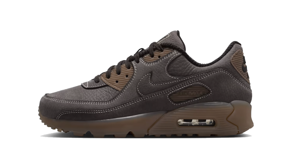 Air Max 90 Shadow Brown