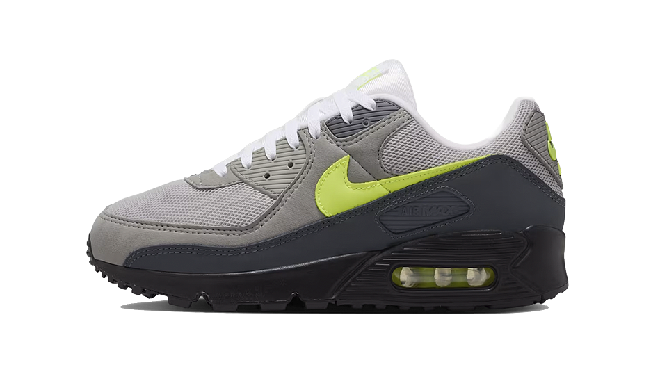Air Max 90 Neon Yellow