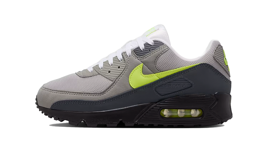 Air Max 90 Neon Yellow