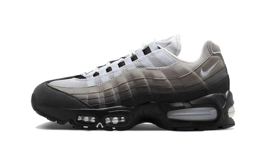 Air Max 95 OG Blue Tint