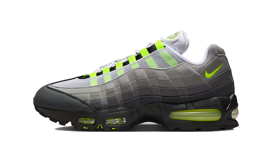 Air Max 95 OG Neon Yellow