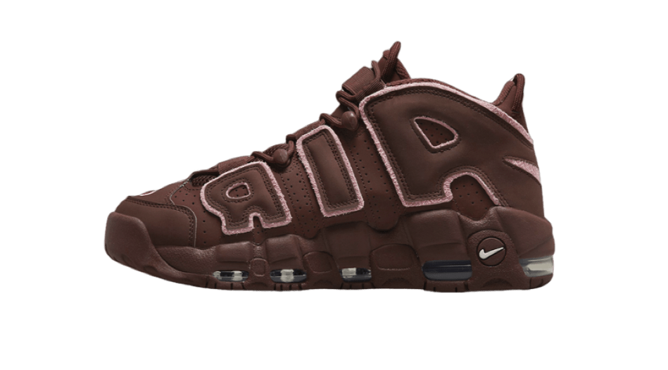 Air More Uptempo Valentine's Day Kids