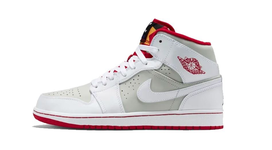Air Jordan 1 Hare