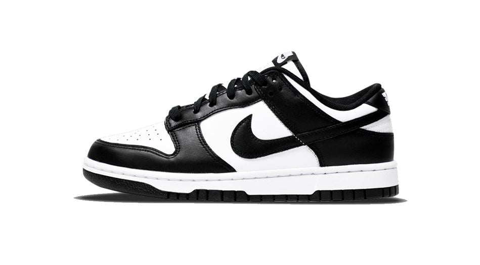 Nike Dunk Panda