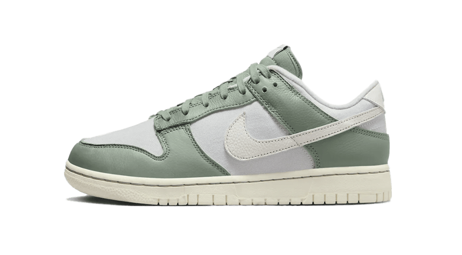 Dunk Mica Green