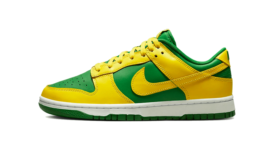 Nike Dunk Reverse Brazil Kids