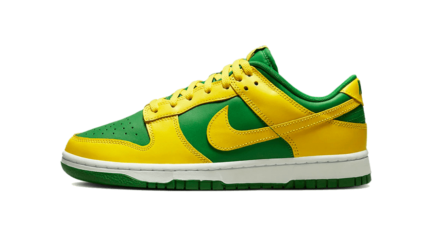 Nike Dunk Reverse Brazil Kids