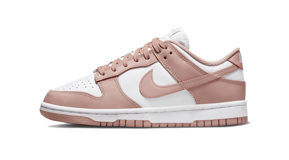 Nike Dunk Rose Whisper