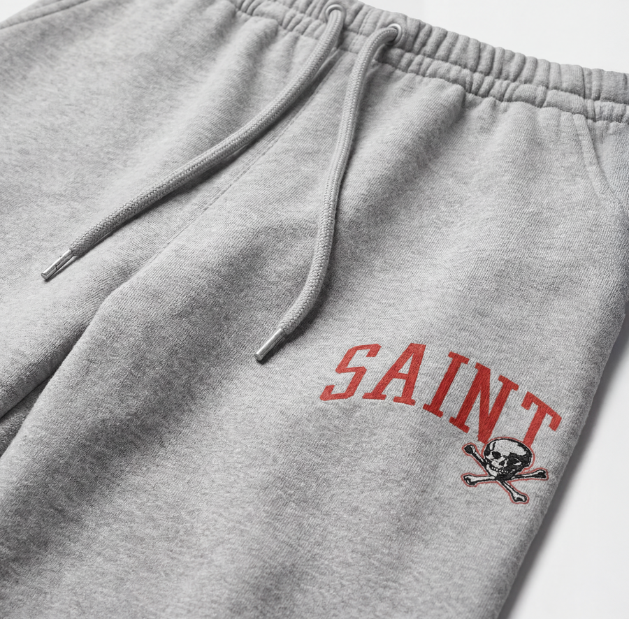 Graphic Sweatpants