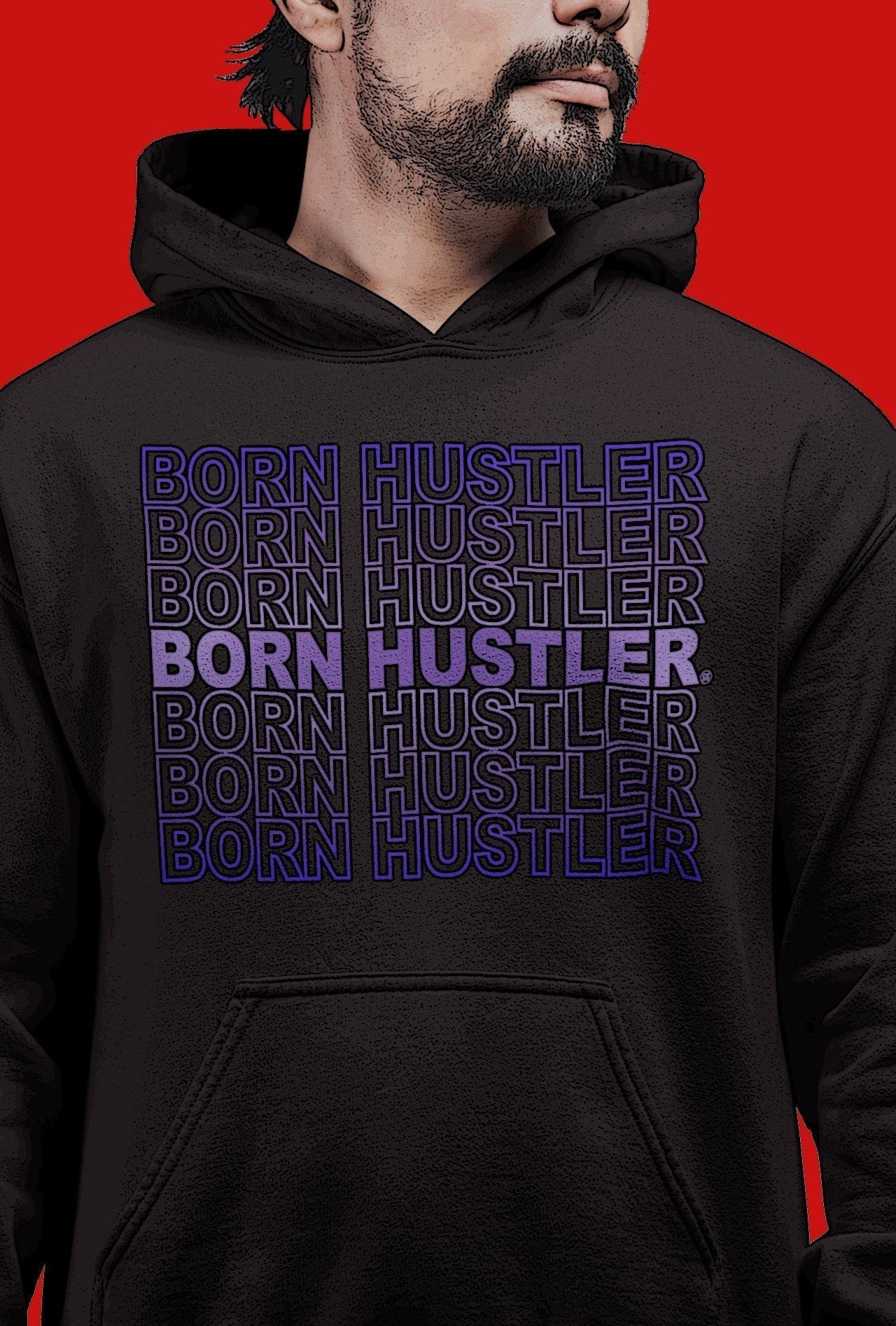 Hoodie