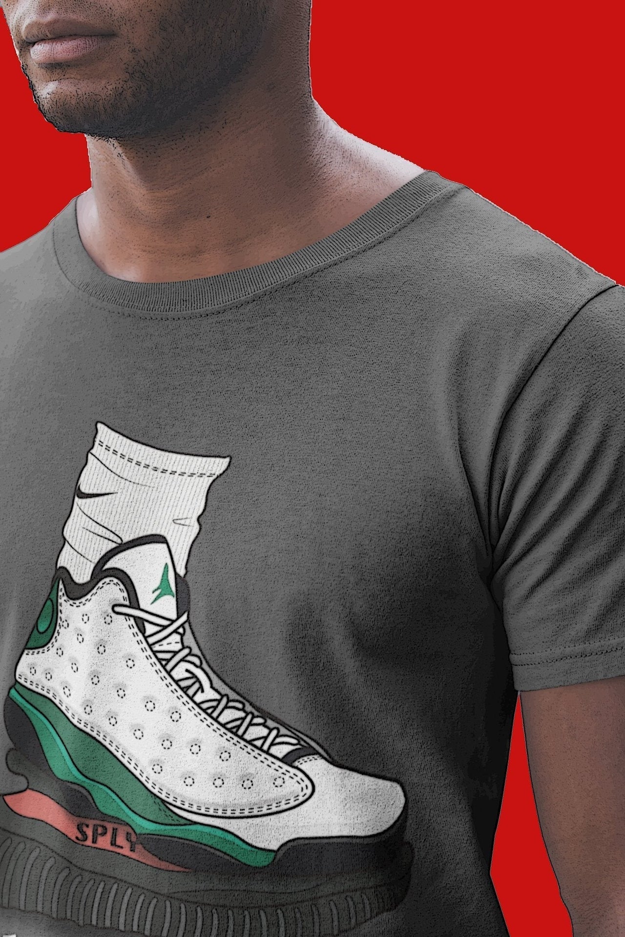 T-Shirt