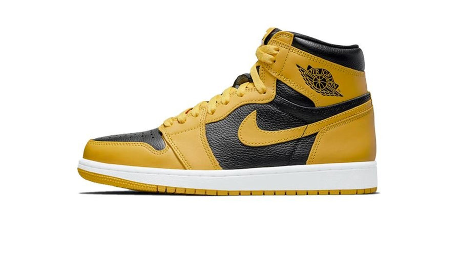 Air Jordan 1 Pollen Kids