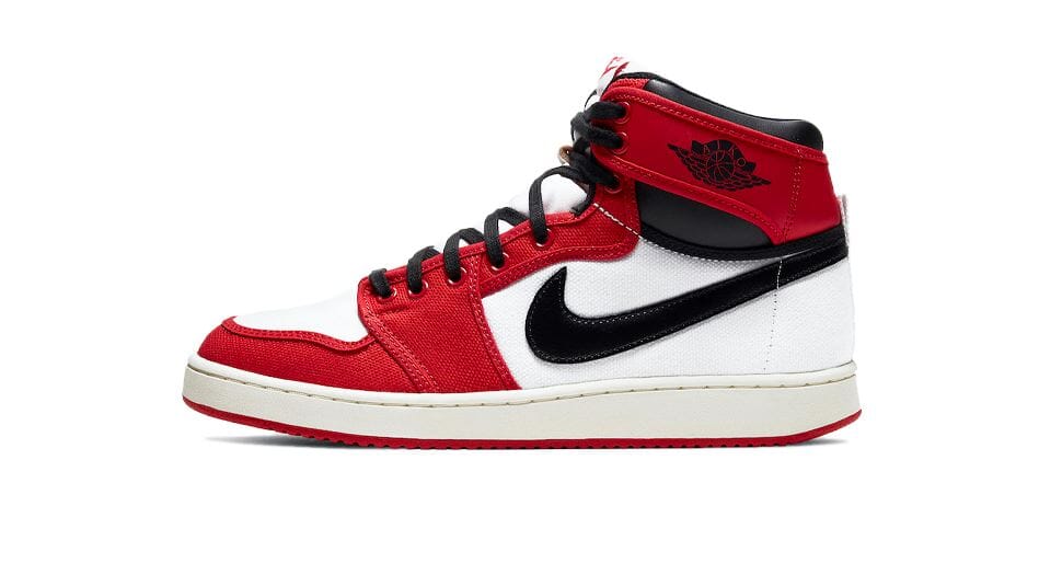 Air Jordan 1 AJKO Chicago