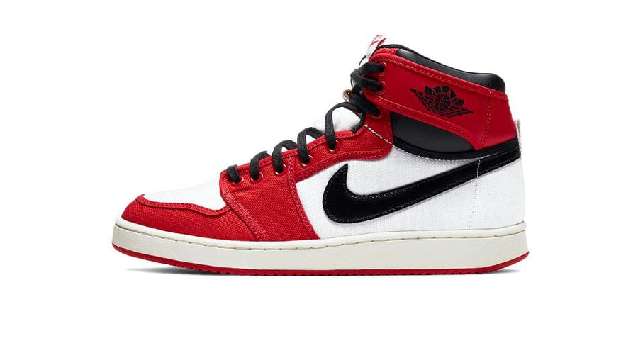 Air Jordan 1 AJKO Chicago