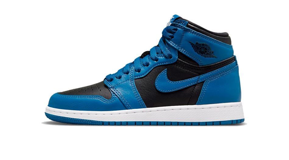 Air Jordan 1 Dark Marina Blue
