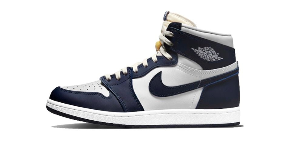 Air Jordan 1 '85 Georgetown Kids