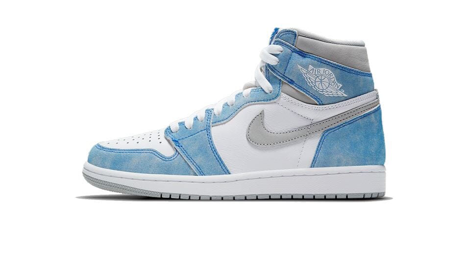 Air Jordan 1 Hyper Royal