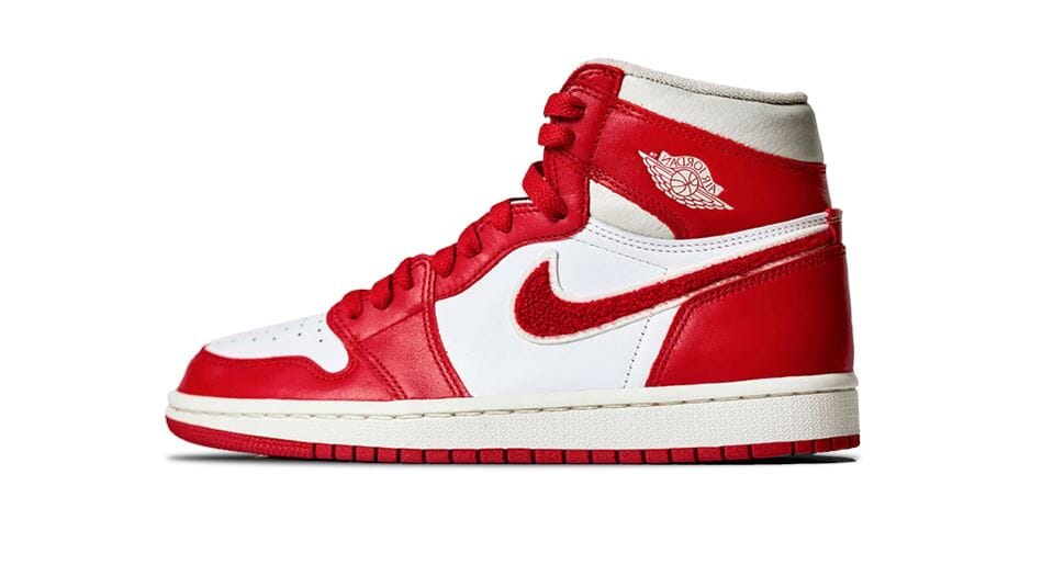 Air Jordan 1 Newstalgia Kids