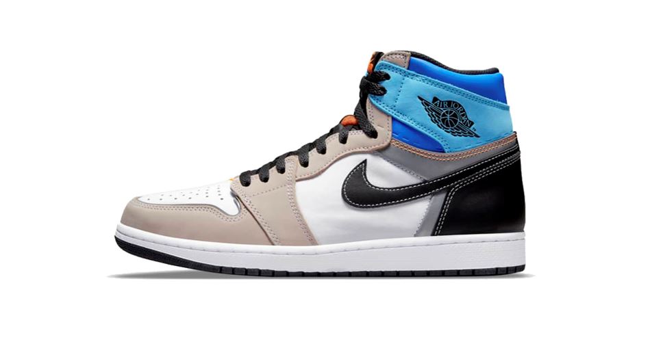 Air Jordan 1 Prototype