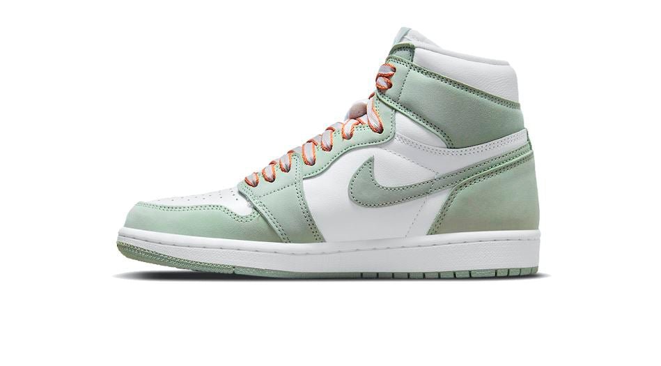 Air Jordan 1 Seafoam