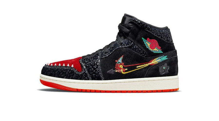 Air Jordan 1 Siempre Familia