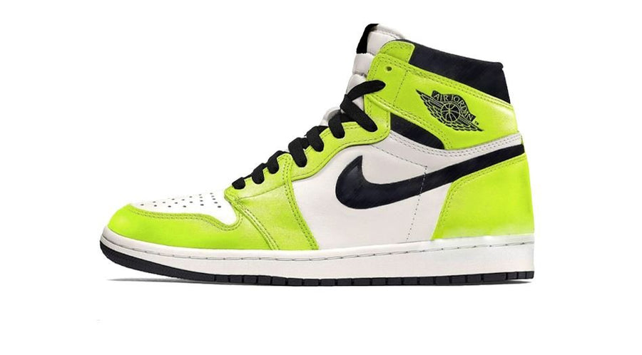 Air Jordan 1 Visionaire