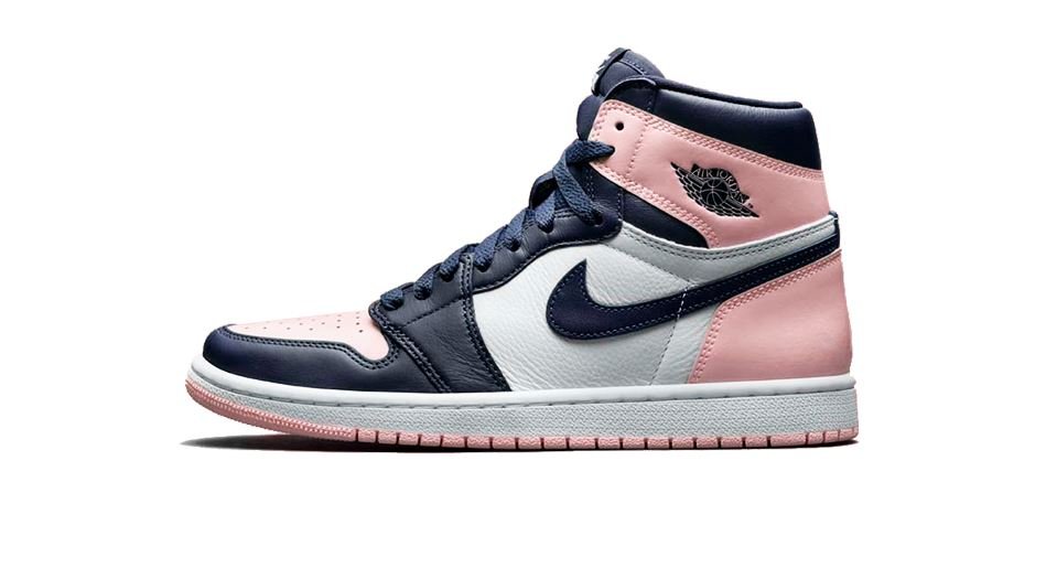 Air Jordan 1 Atmosphere Kids