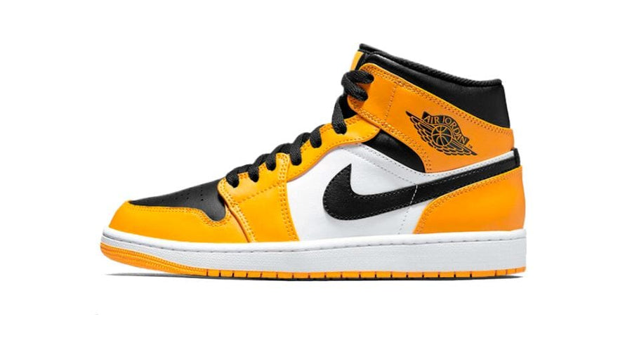 Air Jordan 1 Taxi Kids