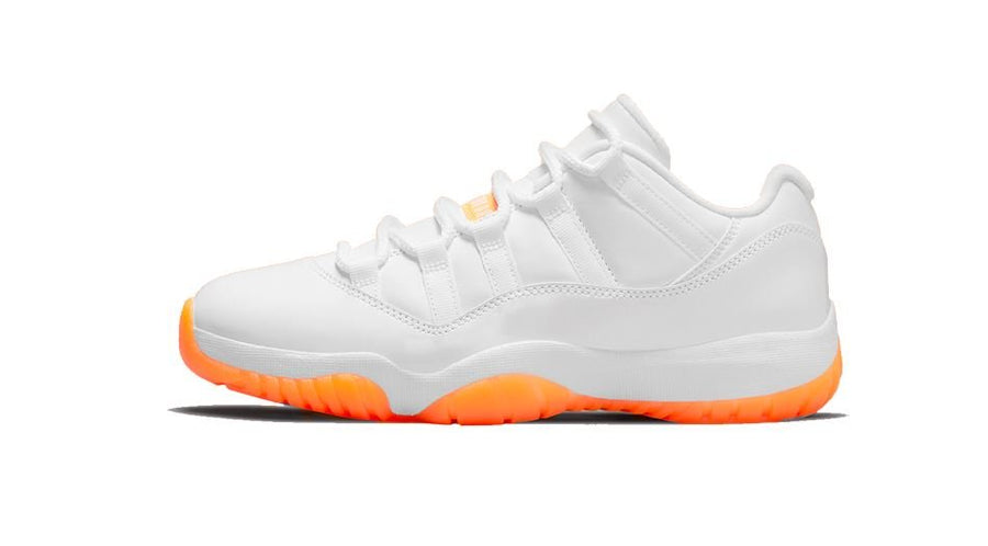 Air Jordan 11 Citrus