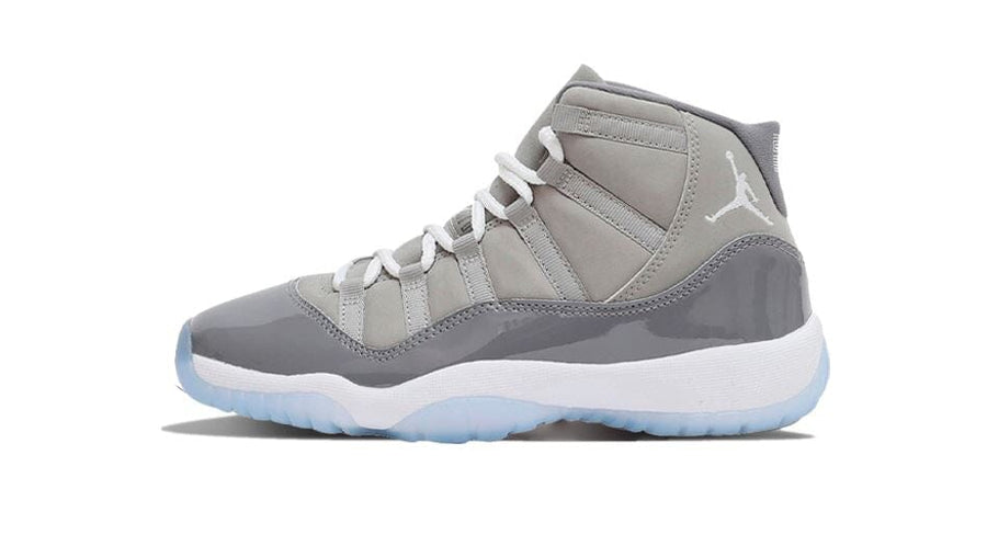 Air Jordan 11 Cool Grey Kids