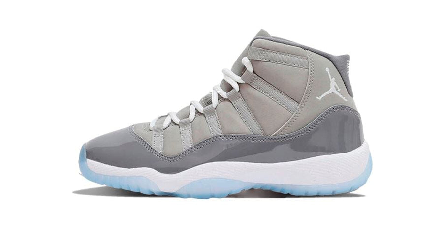 Air Jordan 11 Cool Grey
