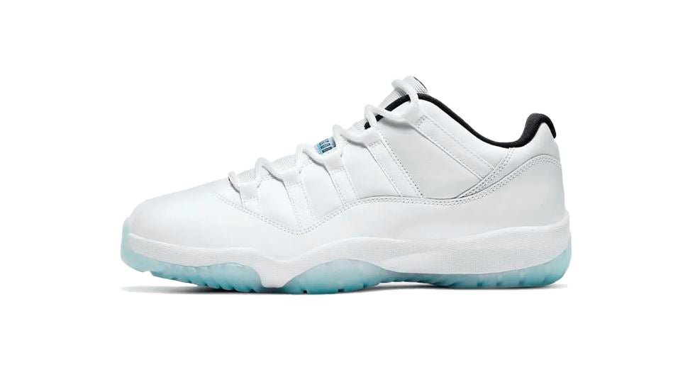 Air Jordan 11 Legend Blue