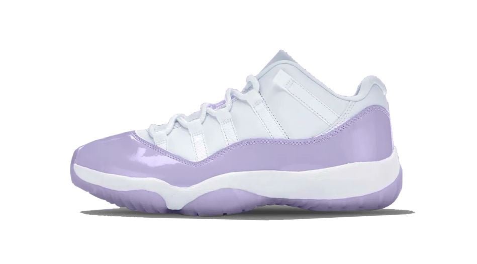Air Jordan 11 Pure Violet Kids