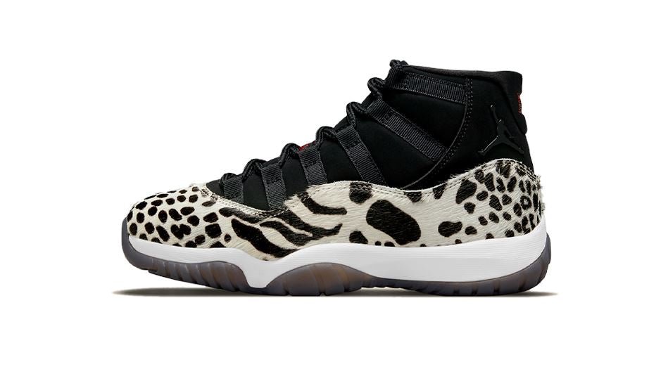 Air Jordan 11 Animal Instinct Kids