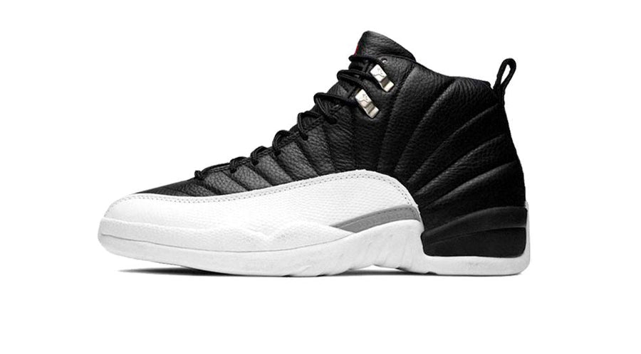 Air Jordan 12 Playoffs Kids